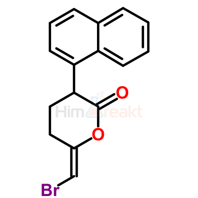 Броменол лактон