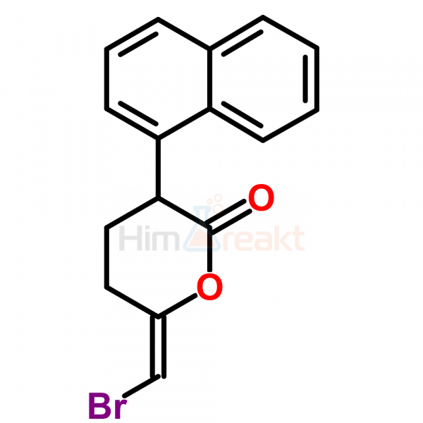 Броменол лактон