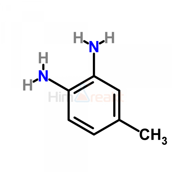 3,4-Диаминтолуол