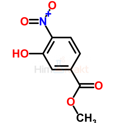 Метил 3-гидрокси-4-нитробензоат