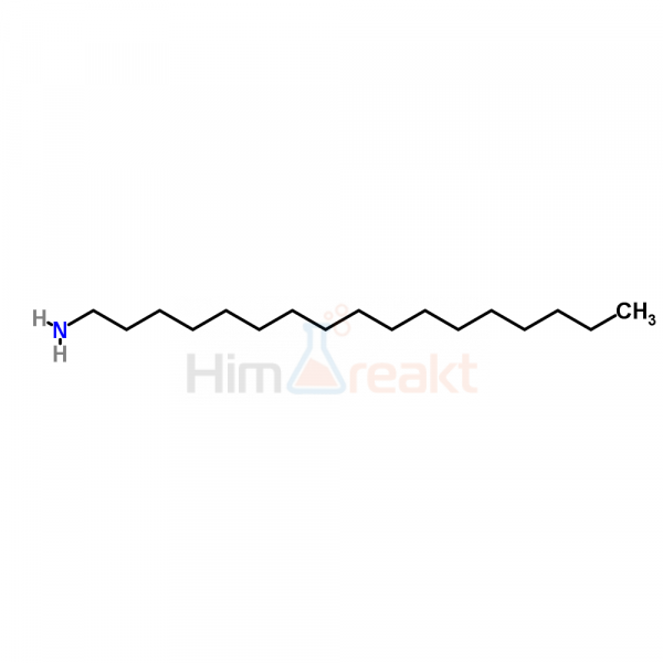 1-Аминогептадекан