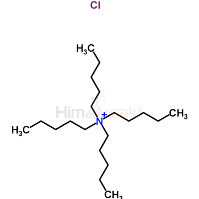 Тетрапентиламмоний хлорид