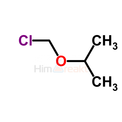 Хлорметилизопропилэфир