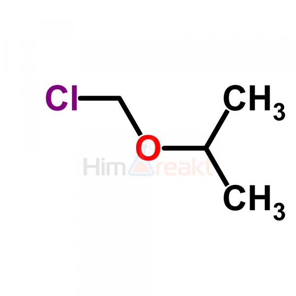 Хлорметилизопропилэфир