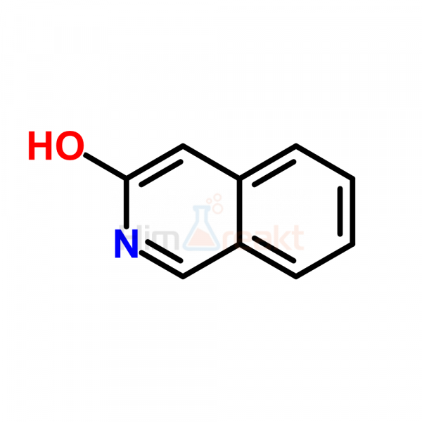 3-Гидроксиизокуинолин