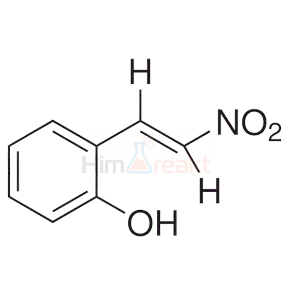 Транс-2-гидрокси-бета-нитростирол