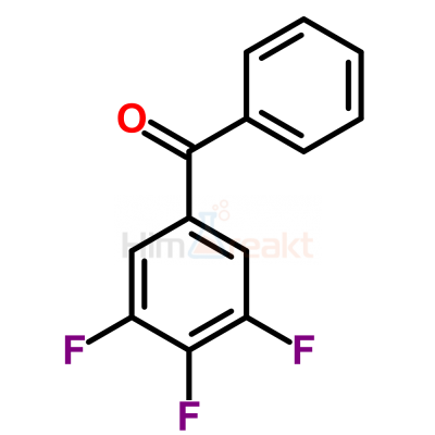 3,4,5-Трифторбензофенон