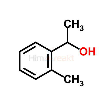 1-(2-Метилфенил)этанол
