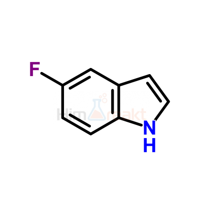 5-Фториндол