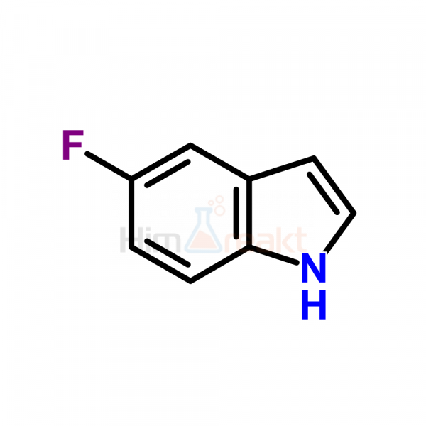 5-Фториндол