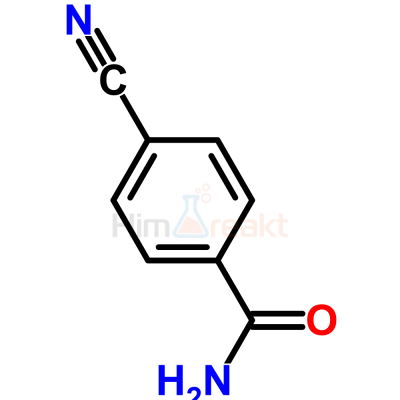 4-Цианобензамид