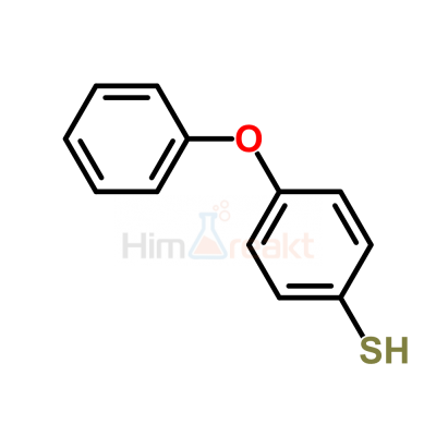 4-Фенокситиофенол