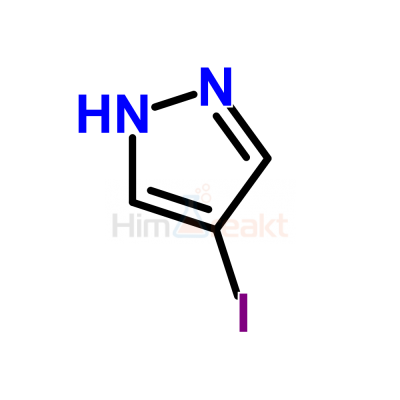 4-Йодопиразол