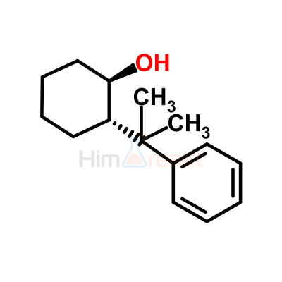 (1R,2s)-(-)-транс-2-(1-метил-1-фенилэтил)циклогексанол