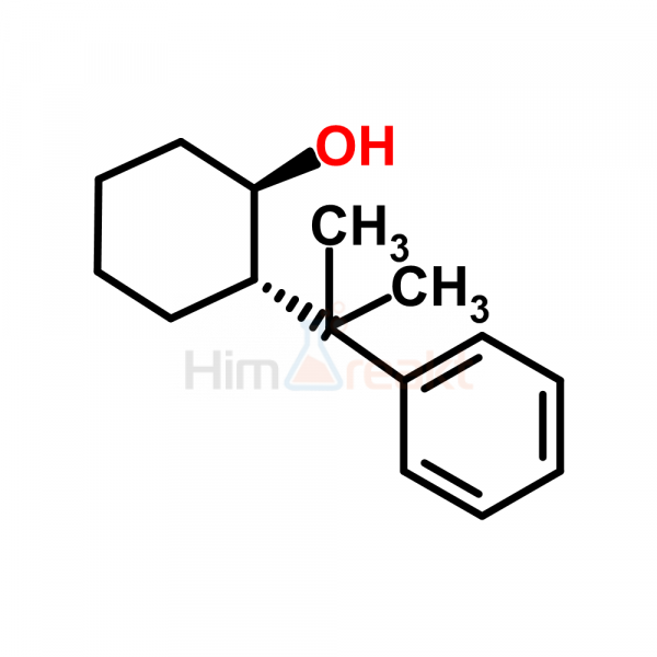 (1R,2s)-(-)-транс-2-(1-метил-1-фенилэтил)циклогексанол