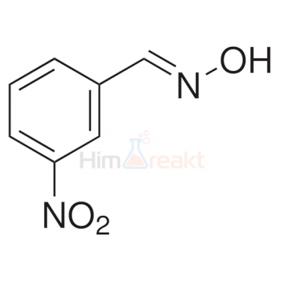3-Нитробензальдоксим