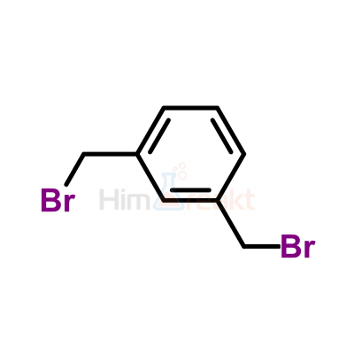 альфа,альфа'-Дибром-m-ксилол