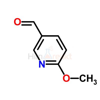 6-Метокси-3-пиридинкарбоксальдегид