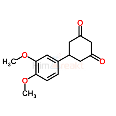 5-[3,4-(Диметокси)фенил]-1,3-циклогександион