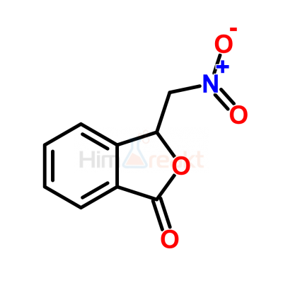 3-(Нитрометил)-2-бензофуран-1(3H)-он
