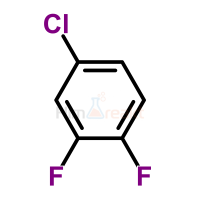 4-Хлор-1,2-дифторбензол