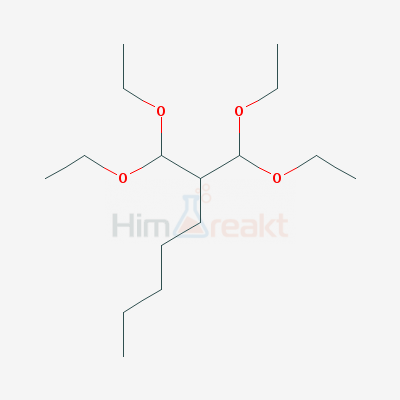 2-Диэтоксиметил-1,1-диэтоксигептан