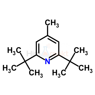 2,6-Ди-трет-бутил-4-метилпиридин