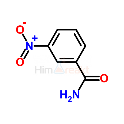 3-Нитробензамид