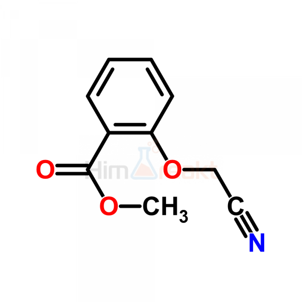 Метил 2-(цианометокси)бензолкарбоксилат