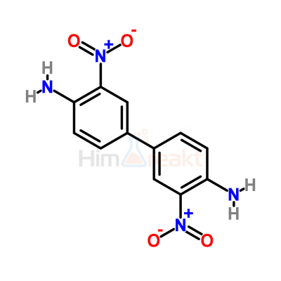 3,3'-Динитробензидин