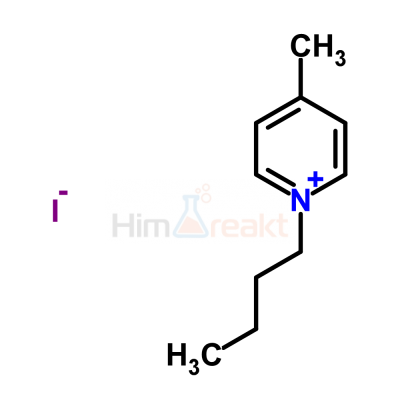1-Бутил-4-метилпиридиния йодид