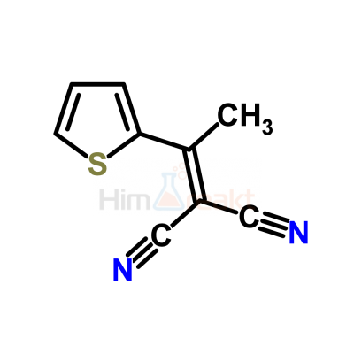 2-[1-(2-Тиенил)этилиден]малононитрил