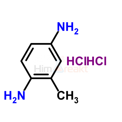 2,5-Диаминтолуол дигидрохлорид