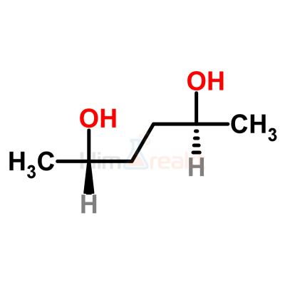 (2S,5s)-2,5-гександиол