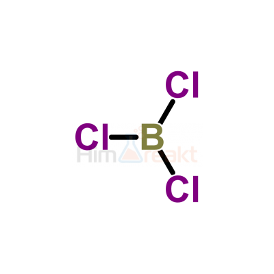 Бор трихлорид