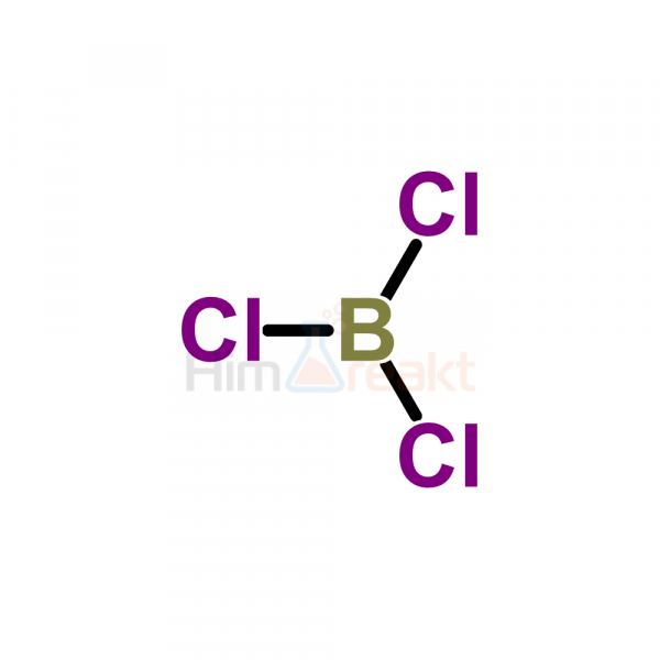 Бор трихлорид