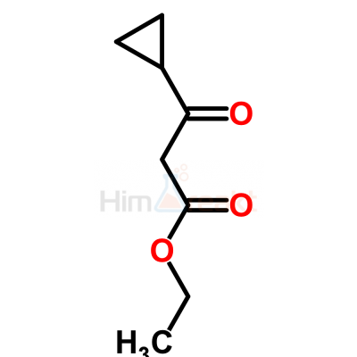 Этил-3-циклопропил-3-оксопропионат