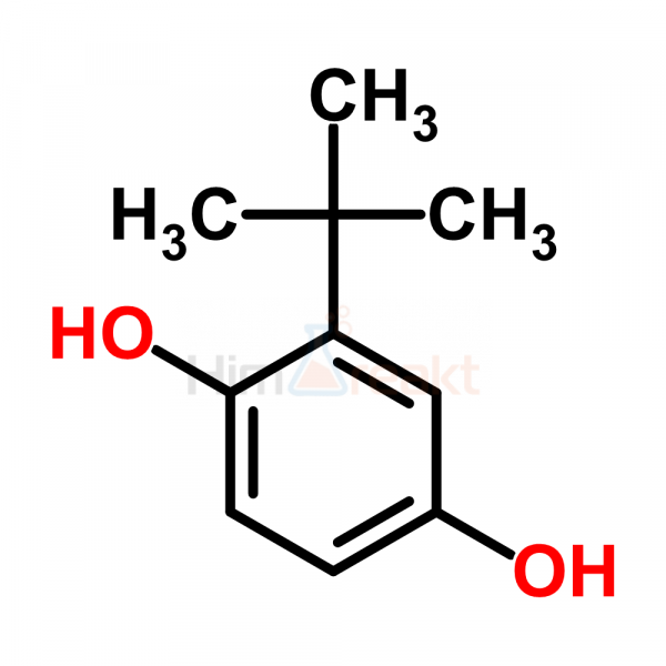 Трет-бутилгидрохинон