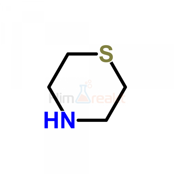Тиоморфолин