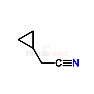 Циклопропилацетонитрил