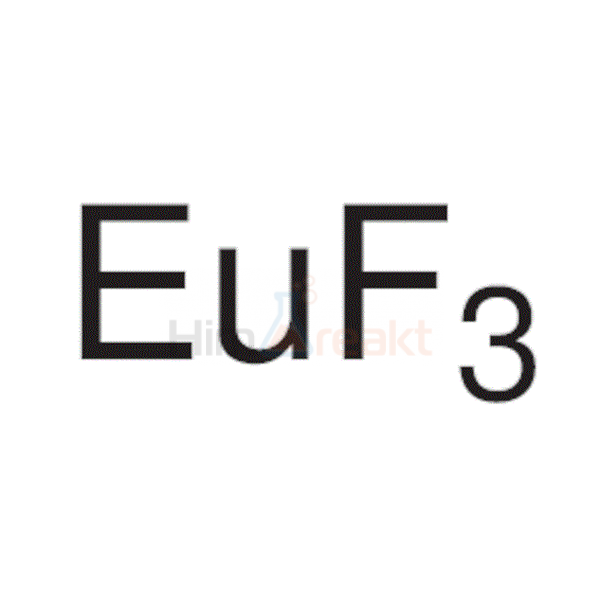 Европий(III) фторид