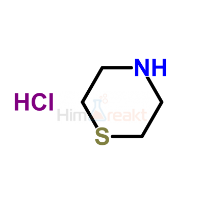 Тиоморфолин гидрохлорид