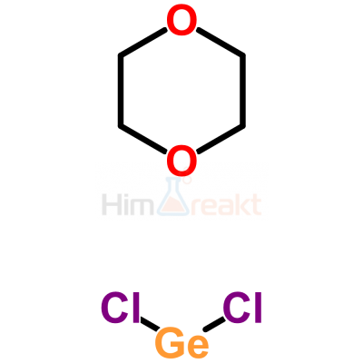 Германий(II) хлорид диоксан комплекс (1:1)