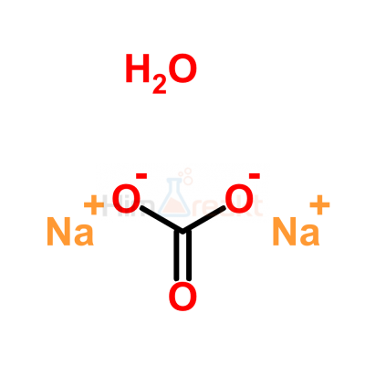 Натрий карбонат моногидрат