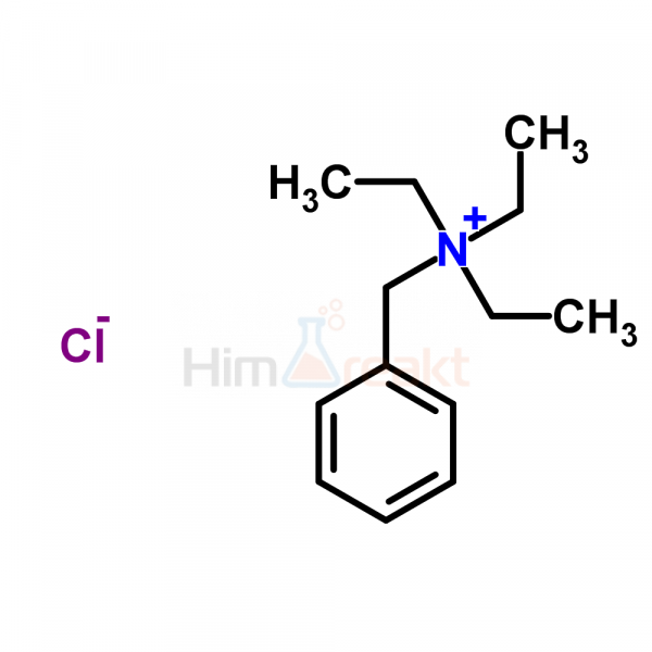 Бензилтриэтиламмоний хлорид