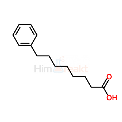 8-Фенилоктановая кислота
