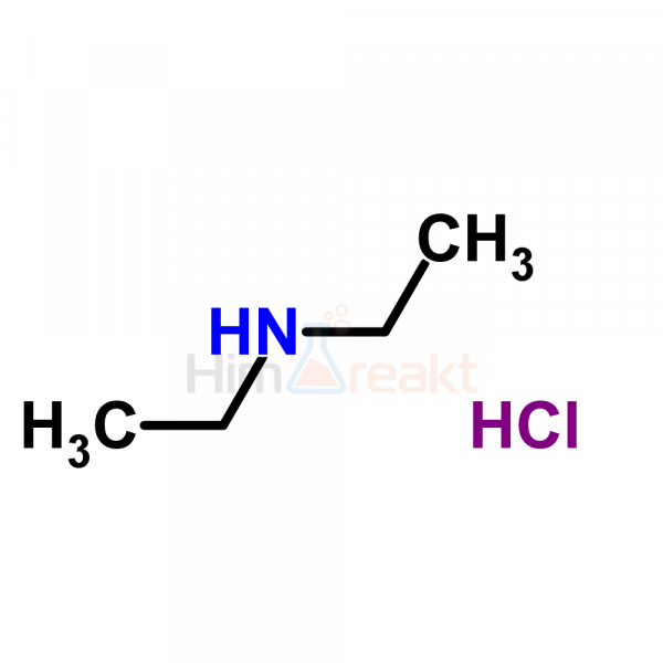 Диэтиламин гидрохлорид