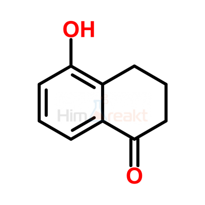 5-Гидрокси-1-тетралон