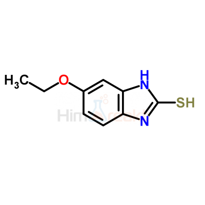 5-Этокси-2-меркаптобензимидазол