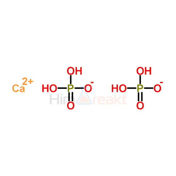 Кальций дигидрофосфат